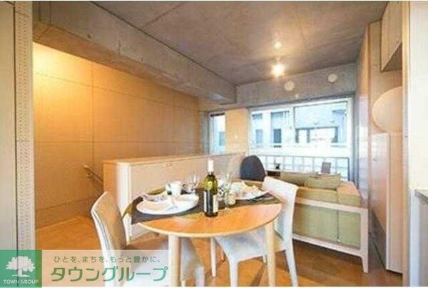 リビング・居室