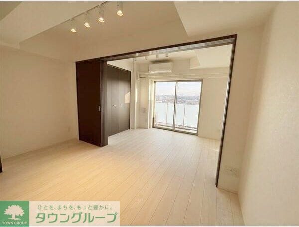 リビング・居室(★お問い合わせはタウンハウジングまで★)