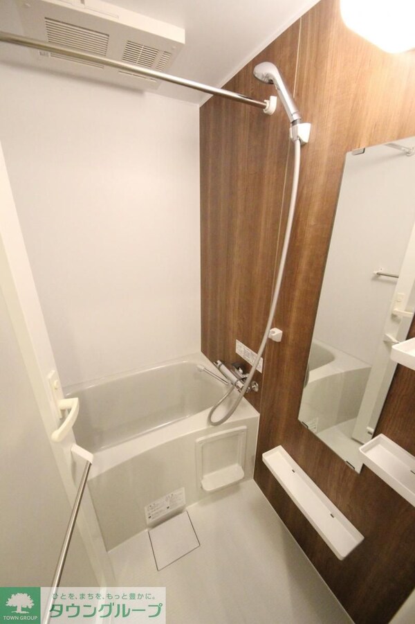 バス／シャワールーム等(★お問い合わせはタウンハウジングまで★)