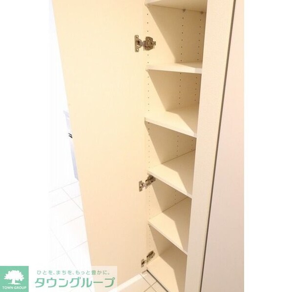 その他(シューズボックス)