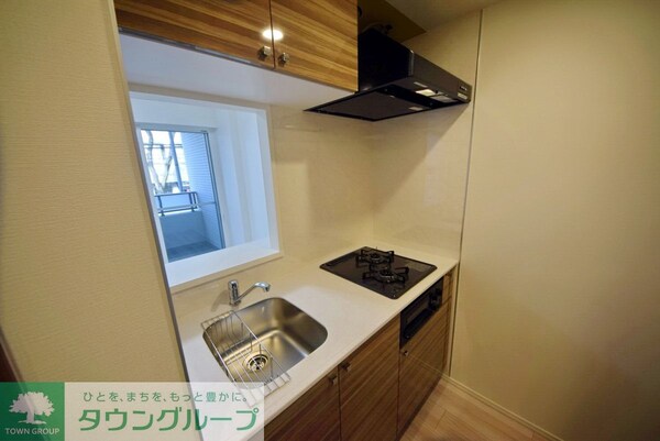 キッチン(★お問い合わせはタウンハウジングまで★)