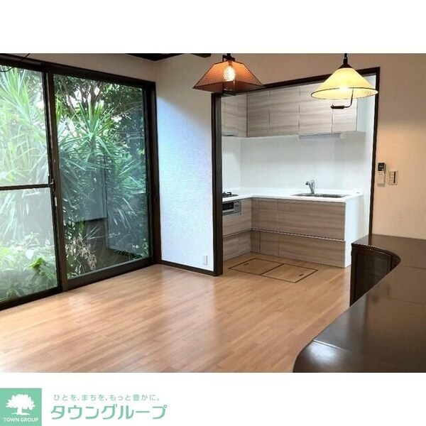 リビング・居室