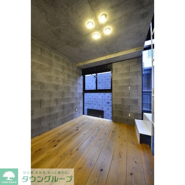 その他室内・内装(室内・室内設備)