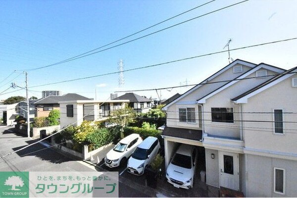 眺望(★お問い合わせはタウンハウジングまで★)