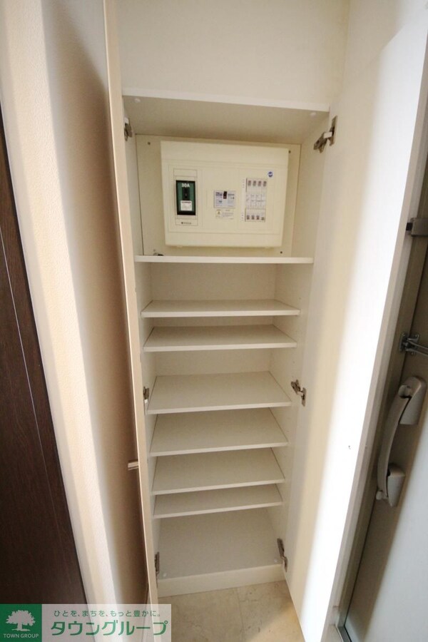 収納(★シューズボックスです★)