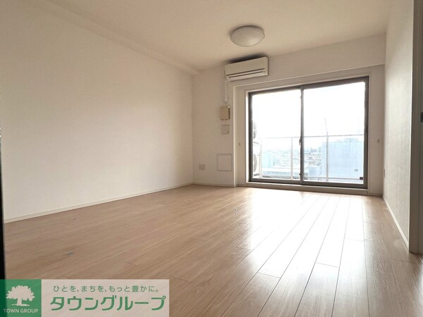 リビング・居室(リビング)