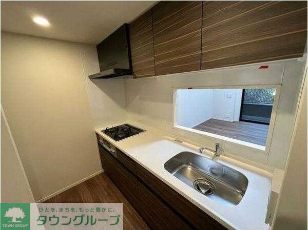 キッチン(★キッチン★)