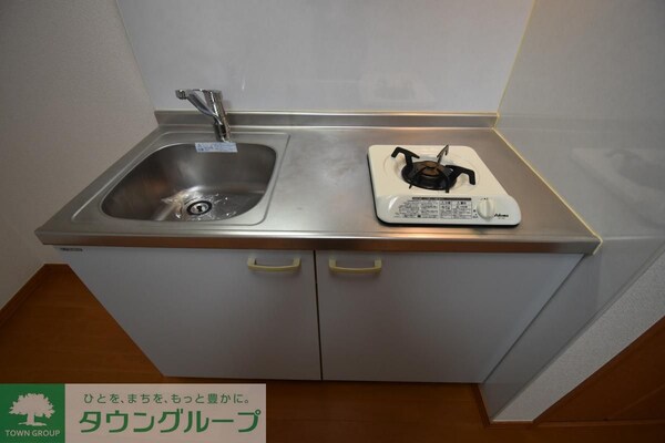 キッチン(キッチン)