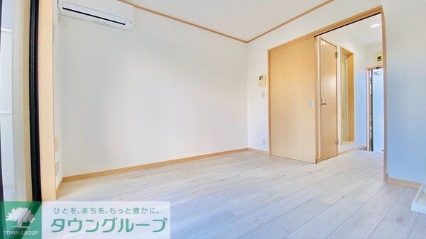 リビング・居室