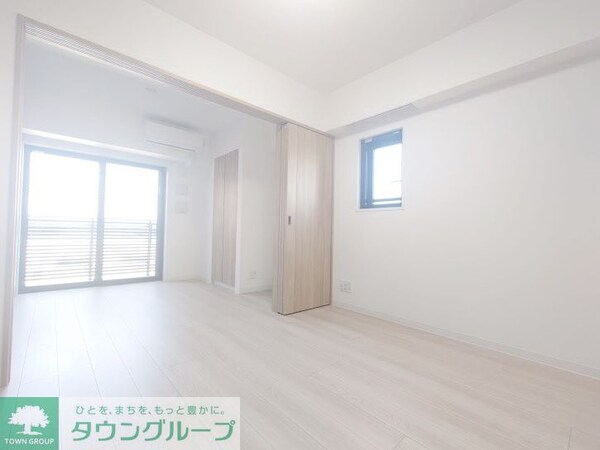 リビング・居室(★お問い合わせはタウンハウジングまで★)