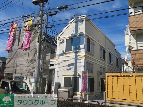 外観(★お問い合わせはタウンハウジングまで★)