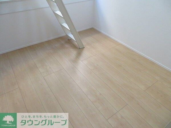 リビング・居室(★お問い合わせはタウンハウジングまで★)