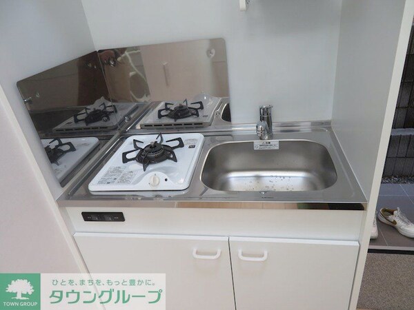 キッチン(★お問い合わせはタウンハウジングまで★)