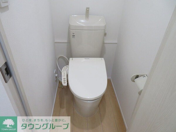 トイレ(★お問い合わせはタウンハウジングまで★)