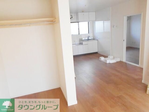 リビング・居室(★お問い合わせはタウンハウジングまで★)