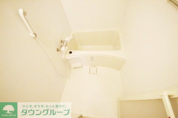 バス／シャワールーム等(★お問い合わせはタウンハウジングまで★)