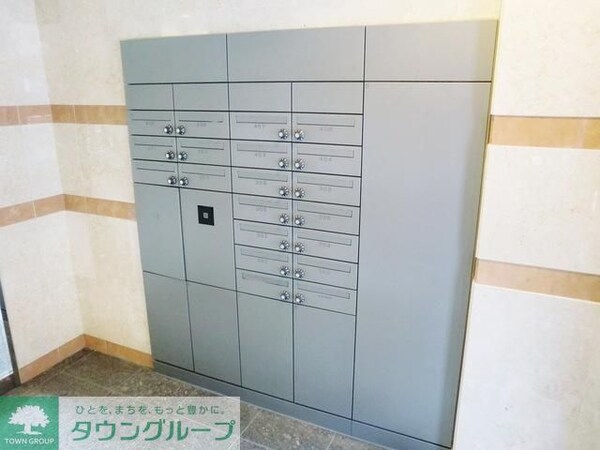 その他(★宅配ボックスです★)