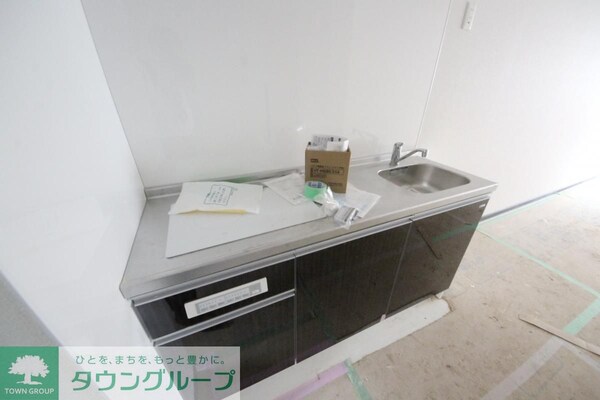 キッチン(★別部屋参照★)