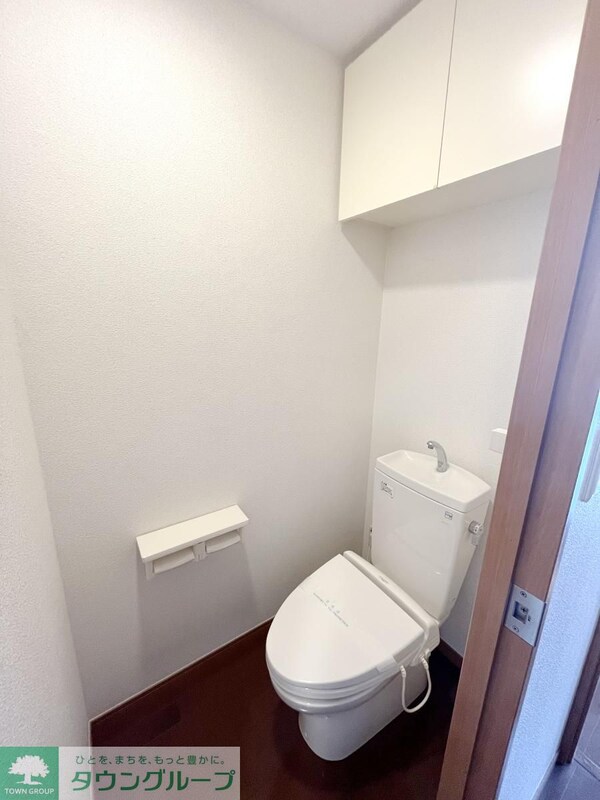 トイレ(トイレ)