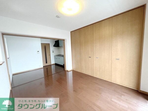 その他室内・内装(リビング/居室)