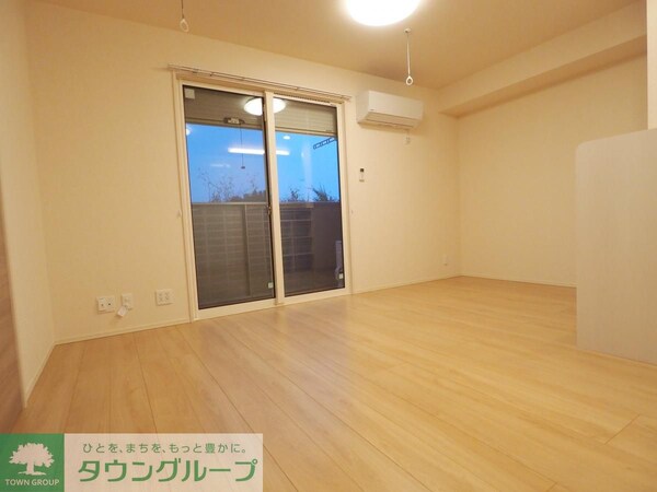 リビング・居室