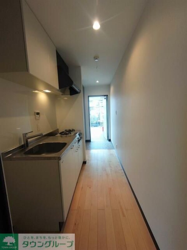 キッチン(キッチン)