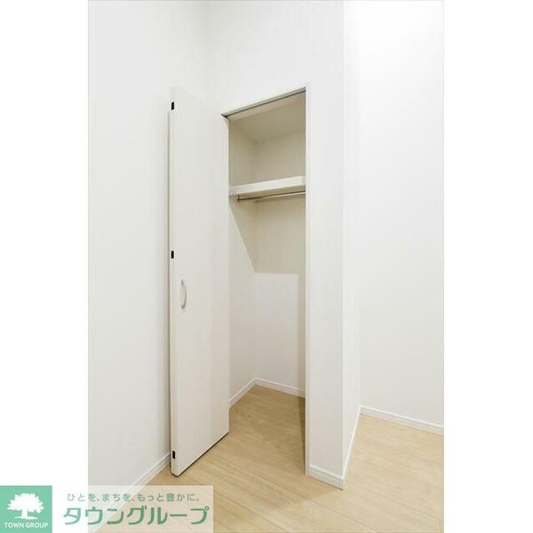 収納(室内・室内設備)