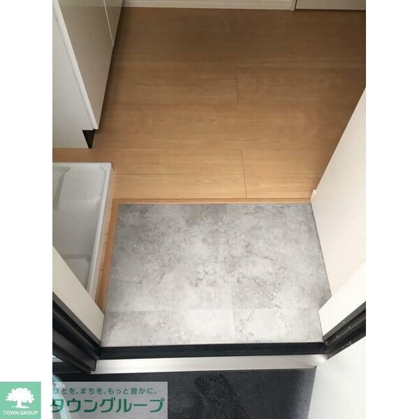 玄関(室内・室内設備)