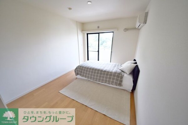 その他室内・内装(★7.1帖の洋室です（モデルハウス仕様）★)