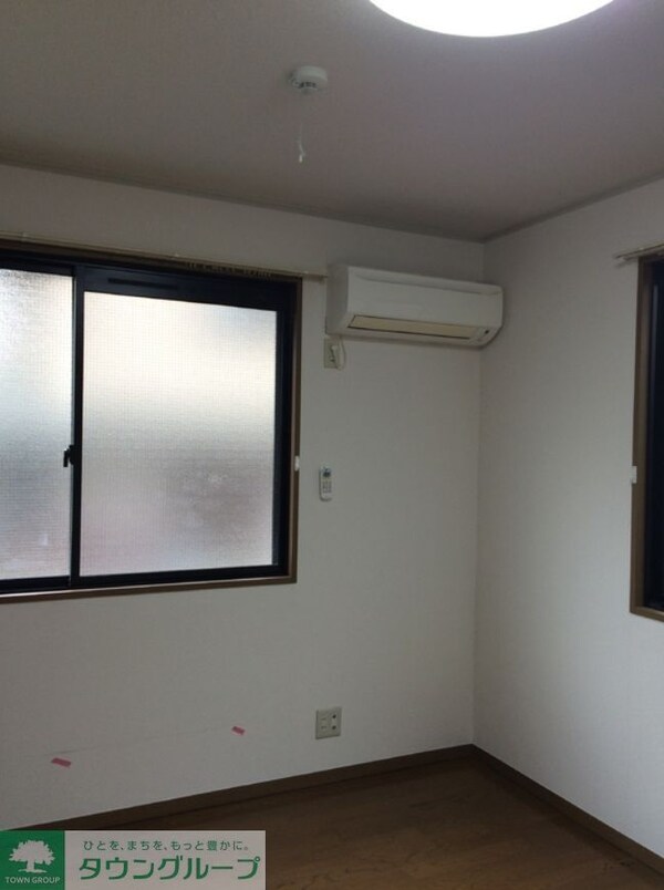 リビング・居室(リビング/居室)