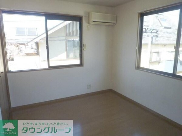 リビング・居室