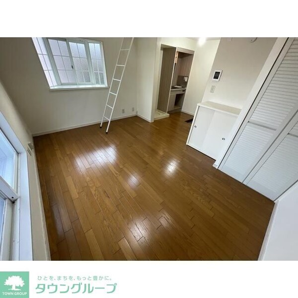 リビング・居室