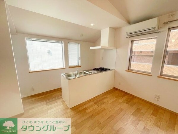 リビング・居室