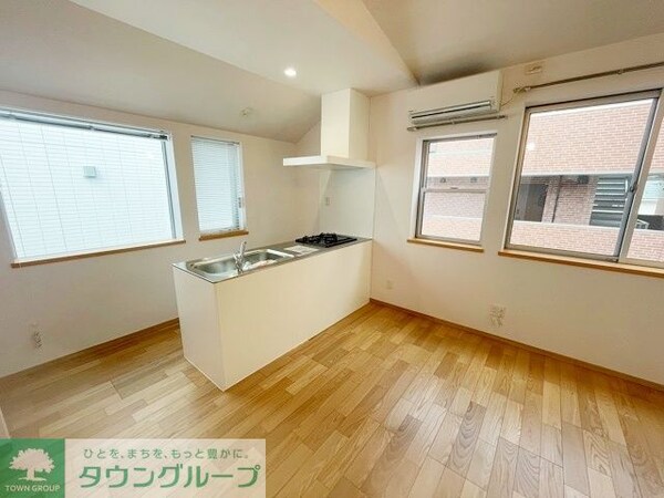 リビング・居室