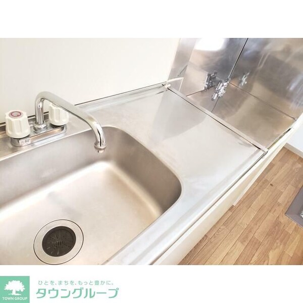 キッチン(★お問い合わせはタウンハウジングまで★)