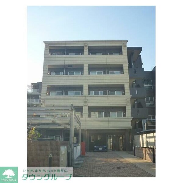 外観(★お問い合わせはタウンハウジングまで★)