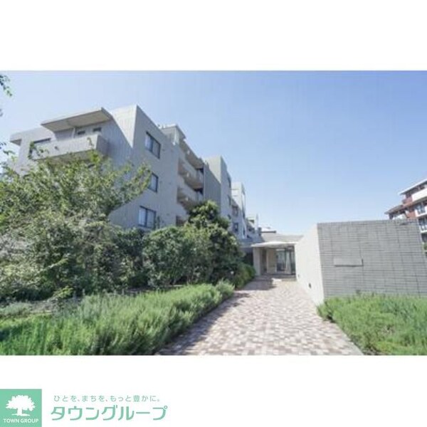 外観(★お問い合わせはタウンハウジングまで★)