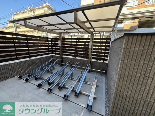 その他(駐車場)