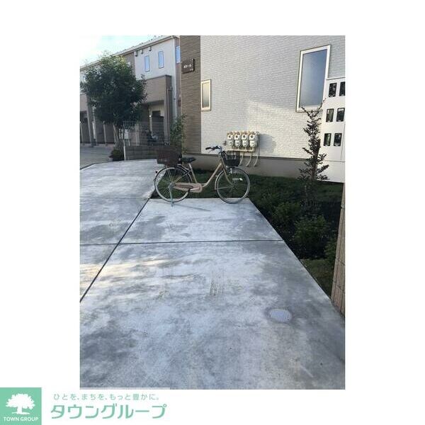 物件内観写真23　