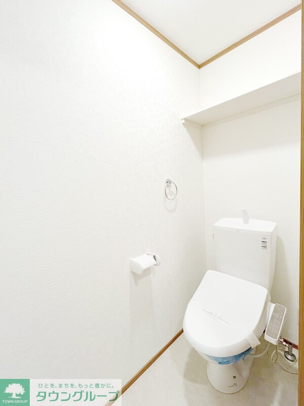 トイレ(トイレ)