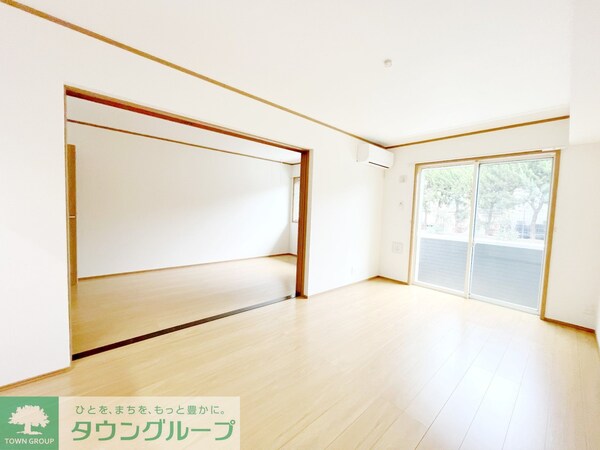 リビング・居室(リビング/居室)