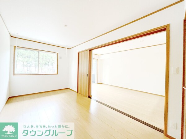 その他室内・内装(洋室)