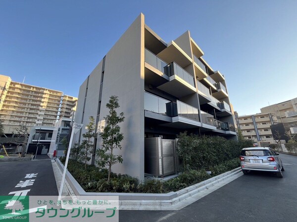 外観(★お問い合わせはタウンハウジングまで★)