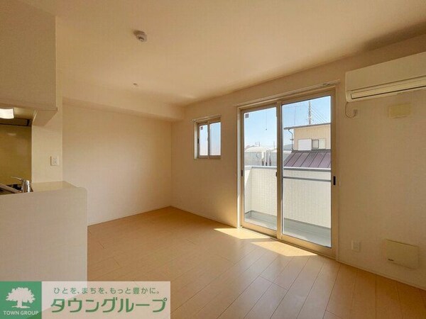 リビング・居室