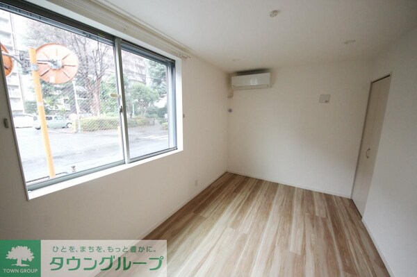 リビング・居室(★お問い合わせはタウンハウジングまで★)