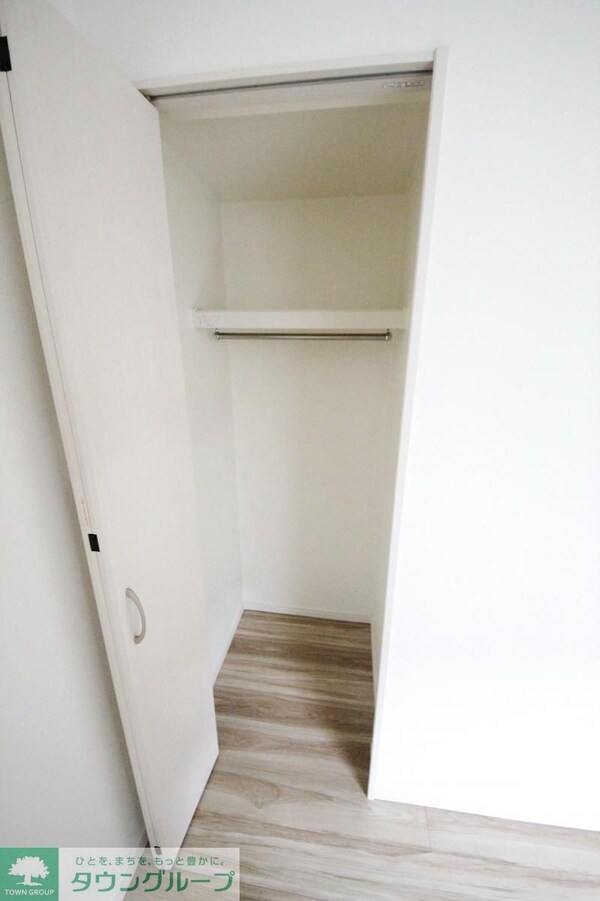 収納(★お問い合わせはタウンハウジングまで★)