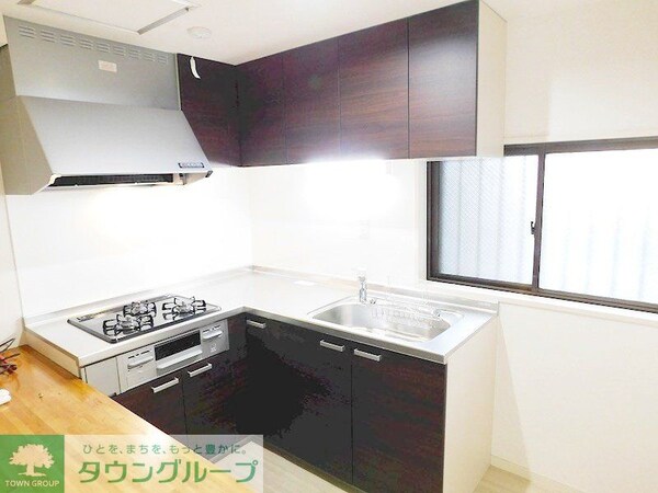 キッチン(キッチン)