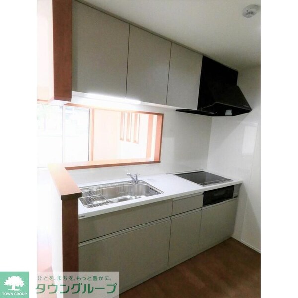 キッチン(★お問い合わせはタウンハウジングまで★)