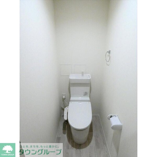 トイレ(★お問い合わせはタウンハウジングまで★)