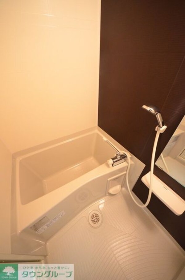 バス／シャワールーム等(※過去の参考写真です※)